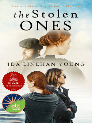 cover image of The Stolen Ones